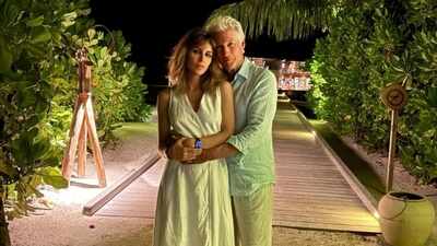 Who is Alejandra Silva, Richard Gere’s wife? Here is all you need to know