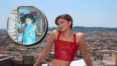 Claire Stoermer confirms daughter Zendaya is on social media break after 30th birthday: ‘Even though you’re not on socials…’