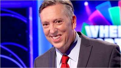 ‘Wheel of Fortune’ announcer Jim Thornton suspended amid allegations; studio issues official statement citing, ‘We are recasting’ as investigation continues