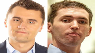 Charlie Kirk murder case goes to trial; accused Tyler Robinson pleads 'not guilty' on all charges
