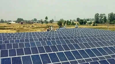 Delhi targets 2.3 lakh solar rooftops by 2027 after policy revamp