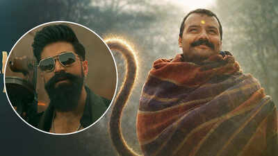'Hanuman Ansh' box office collection Day 26: Neem Karoli Baba biopic surpasses Yash-starrer 'Toxic - A Fairytale for Grown Ups' Tuesday earnings