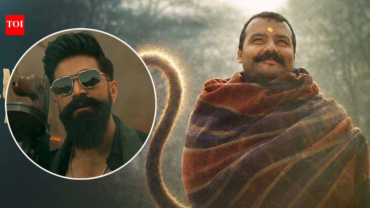 Hanuman Ansh Day 26: Film surpasses Toxic's Tuesday earnings