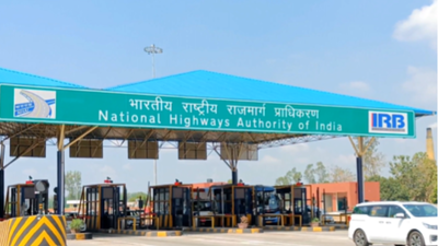 ED conducts searches at 14 premises over  fraudulent NHAI toll collection