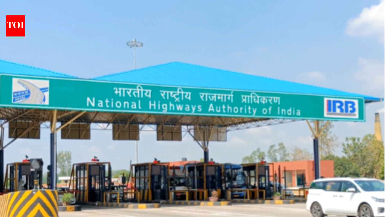 ED conducts searches at 14 premises over fraudulent NHAI toll collection