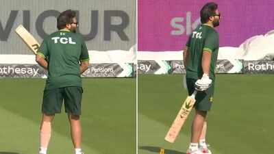 Pakistan cricket in turmoil: PCB selector demands inquiry into Imam-ul-Haq injury after opener didn't bat at Lord's