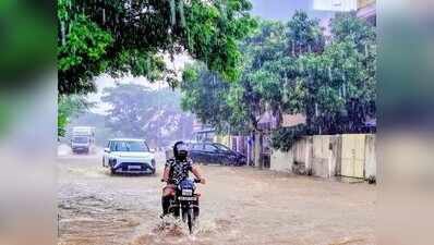 Odisha crosses monsoon quota, emerges top state with excess rainfall: IMD data