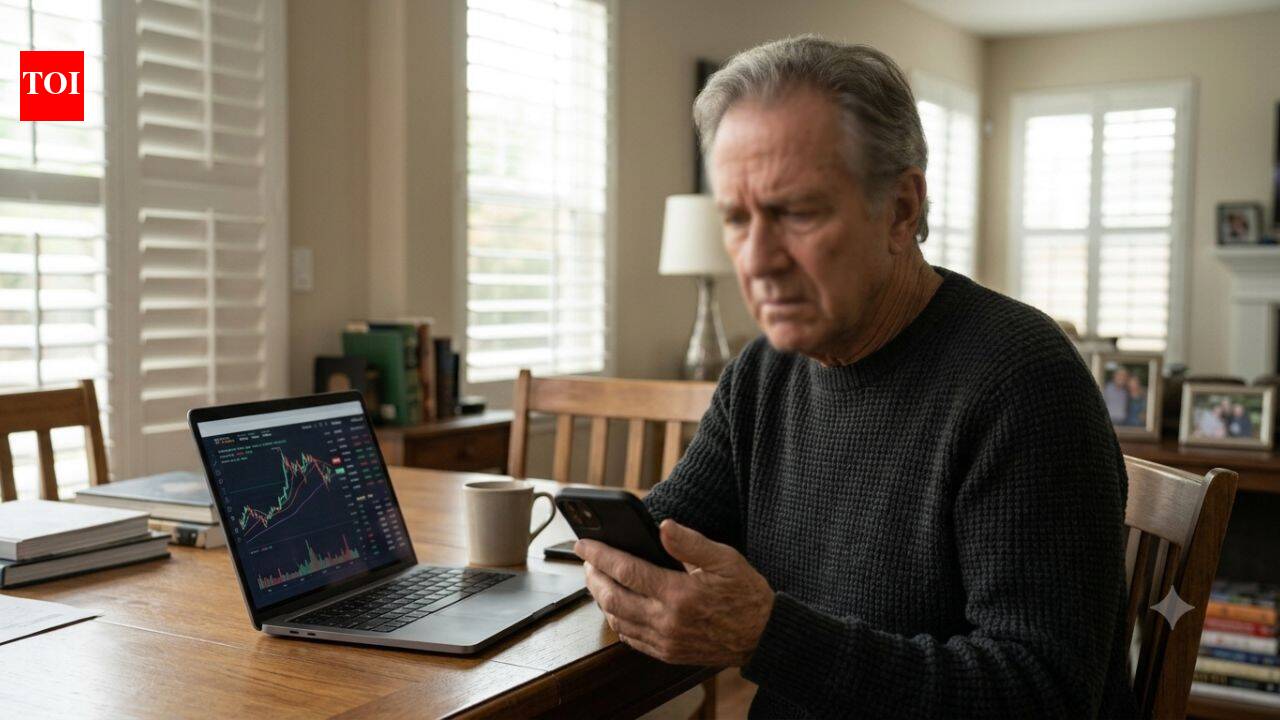 Four California seniors lose over $315,000 in crypto, gift-card and timeshare scams in just 24 hrs
