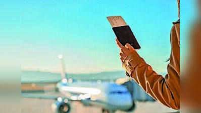 Weak rupee, costly airfares make international travel less attractive this festive season