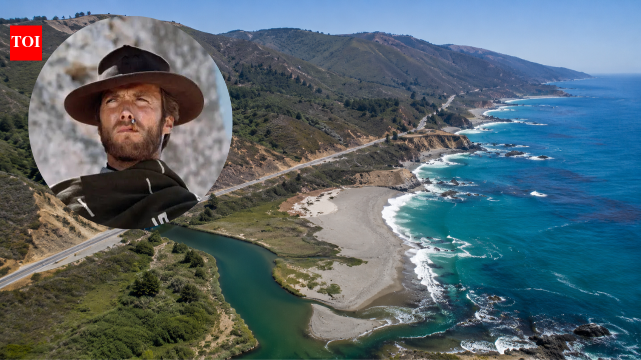 In 1995, Clint Eastwood sold California land for $3.08m; it was permanently protected