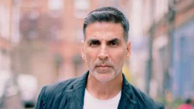 Akshay Kumar’s ‘Samuk’ ropes in ‘Avengers: Doomsday’ art director Chris Peters as film builds international technical team - Reports