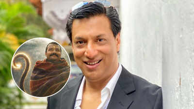 Madhur Bhandarkar hails 'Hanuman Ansh' as 'pure cinematic magic' amid box office success of Rs 54 crore: 'It is a crucial case study for the entire Indian film industry'