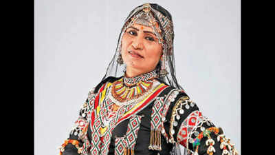 Meet Gulabo Sapera: She was buried alive as a baby for being a girl child, later became the Padma Shri-winning queen of Kalbelia dance after learning from the flexibility of snakes, and now runs dance schools for girls across India and Denmark