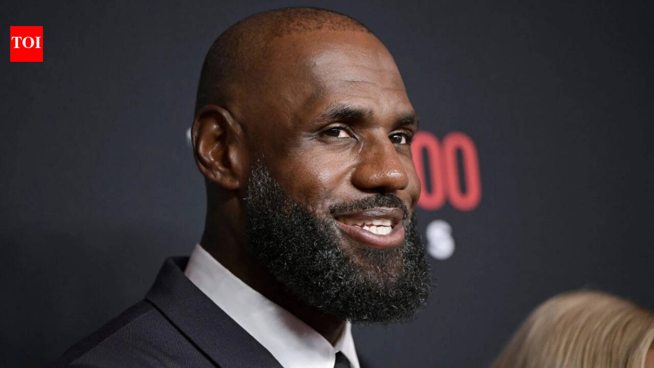 LeBron James’ $25.5m foundation faced criticism: Why did Akron’s school spark questions?