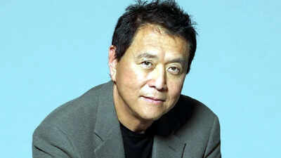 ‘$1.2 billion in debt’: How Robert Kiyosaki used real estate to build wealth