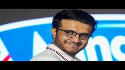 Sourav Ganguly to attend BCCI AGM on September 18 in Mumbai