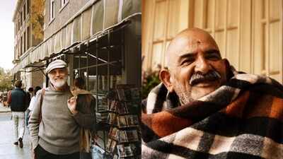 He didn’t believe in Indian gurus until Neem Karoli Baba told him about his dead mother: How a Harvard professor found his spiritual path, became Ram Dass and inspired millions