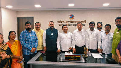 'Break alliance with MNS or we’ll sit in opposition’: BJP warns Shinde Sena in KDMC over Modi photo row