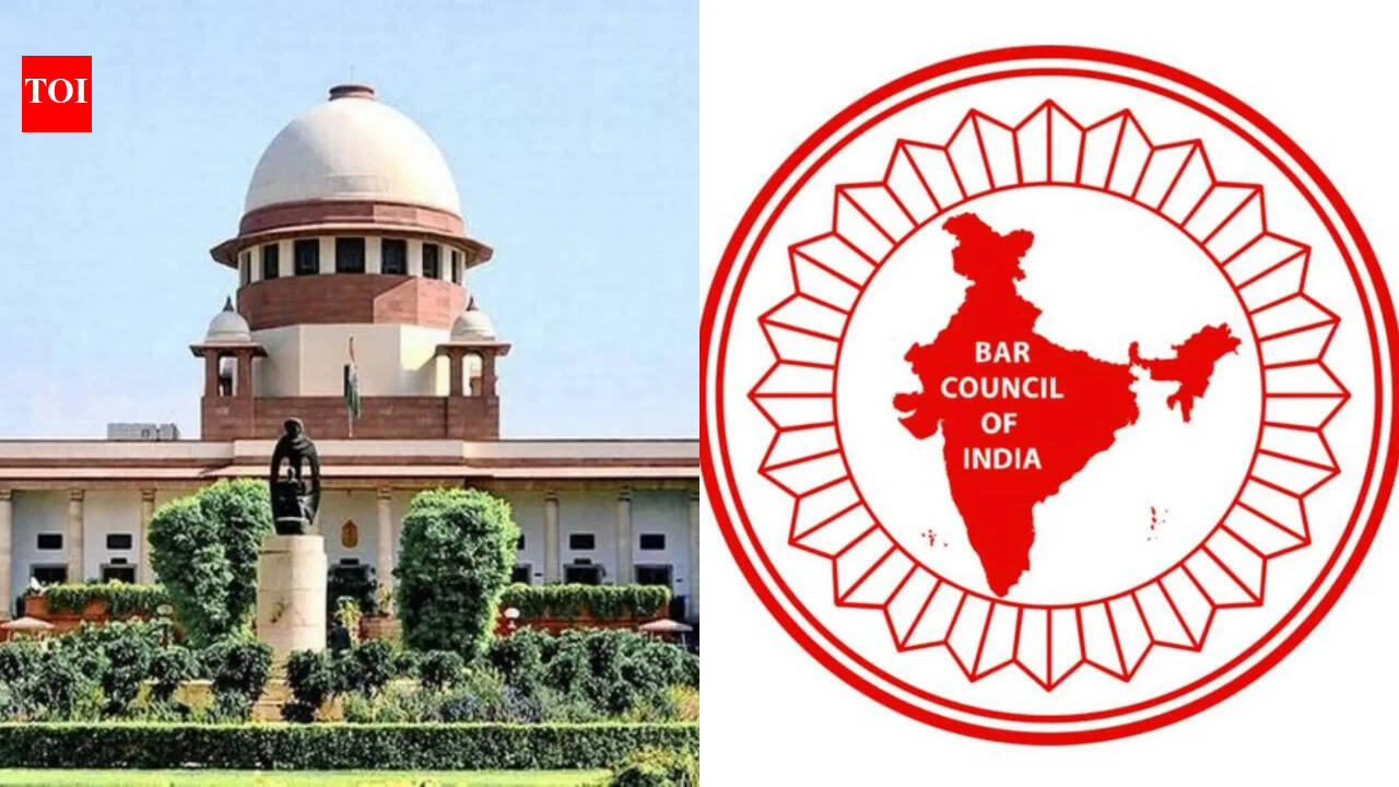 BCI chief tenure: SC says AG, SG 'shall be associated with every policy decision'