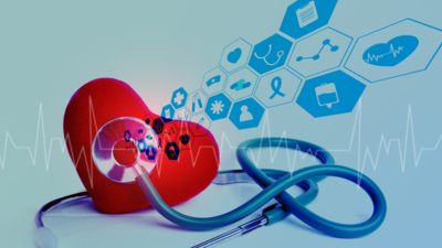 Mindfulness may reduce blood pressure and improve heart health, reveals study