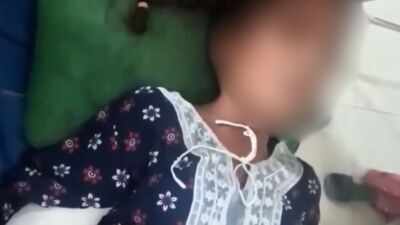 'Arms twisted, fractured': UP schoolgirl, 13, dies days after teacher assault