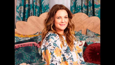 Drew Barrymore bought a 1747-built New York estate for $4.4 million and spent 2 years renovating it: Inside the 12-acre, 280-year-old historic home she transformed before listing it for $4.99 million