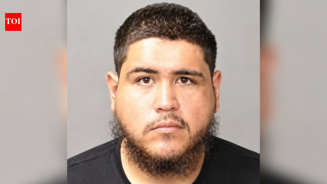 New Mexico man shoots cousin dead after argument over which enchiladas had hotter green chile
