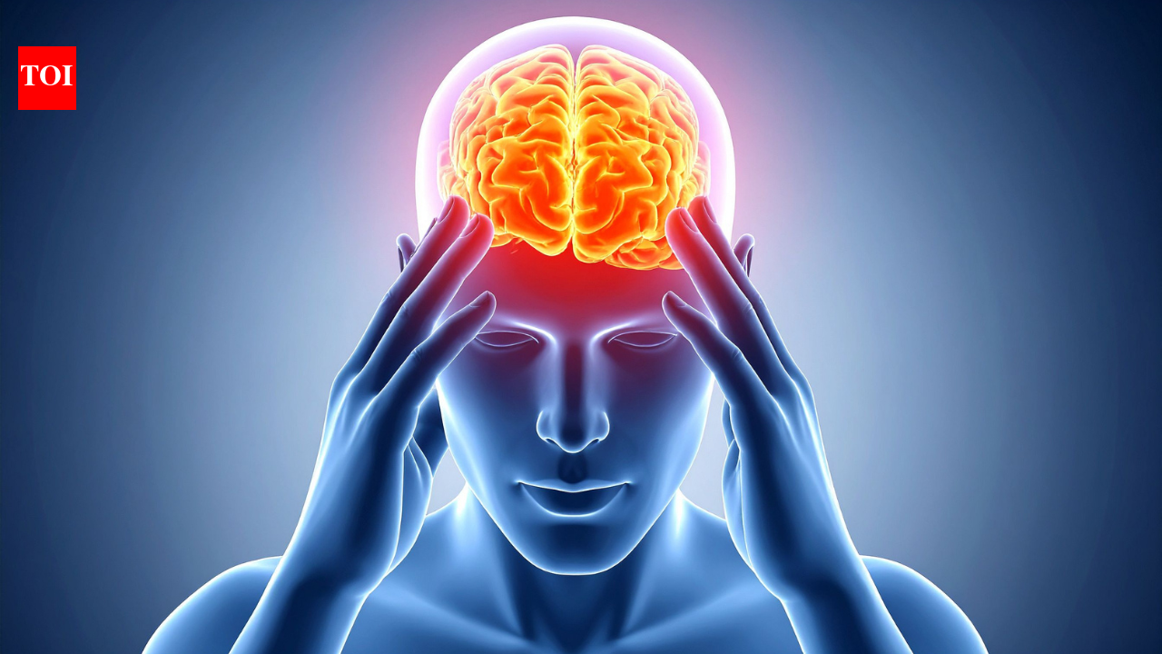 A brain aneurysm may cause no warning at all: Why women face greater risk and when a headache becomes an emergency