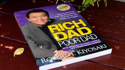  How ‘Rich Dad Poor Dad’ author Robert Kiyosaki used real estate to build wealth