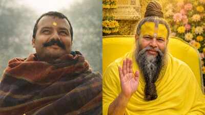 ‘Hanuman Ansh’ makers seek Premanand Maharaj’s guidance on Neem Karoli Baba biopic as spiritual leader warns against creative distortion: 'There should be no worldliness'