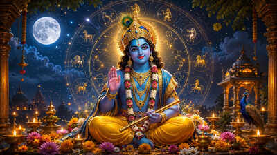 Janmashtami 2026: These Zodiac Signs May Receive Lord Krishna’s Special Blessings