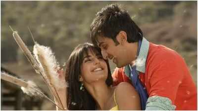 ‘There was chemistry’: Darshan Jariwala reflects on Ranbir Kapoor and Katrina Kaif's chemistry, Salman Khan's cameo in ‘Ajab Prem Ki Ghazab Kahani’