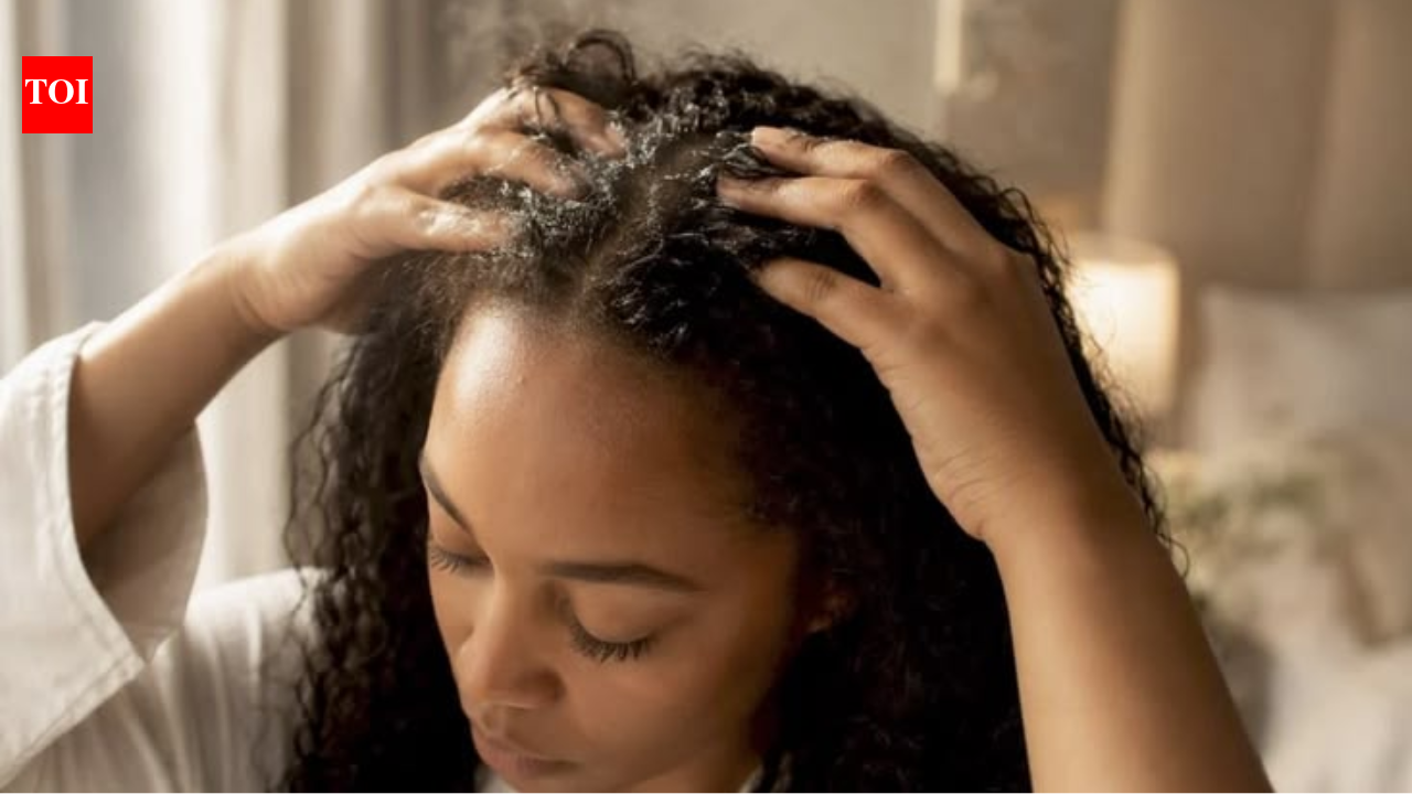 From haircare to scalp care: Why Indians are rethinking how they treat hair fall