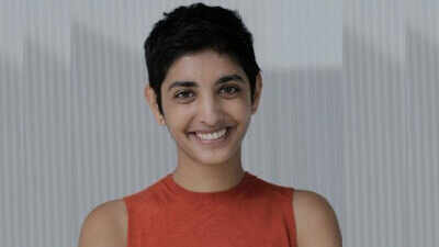 She studied psychology and computer science, then went to MIT to redesign technology: Meet Ila Kumar, now researching at Google