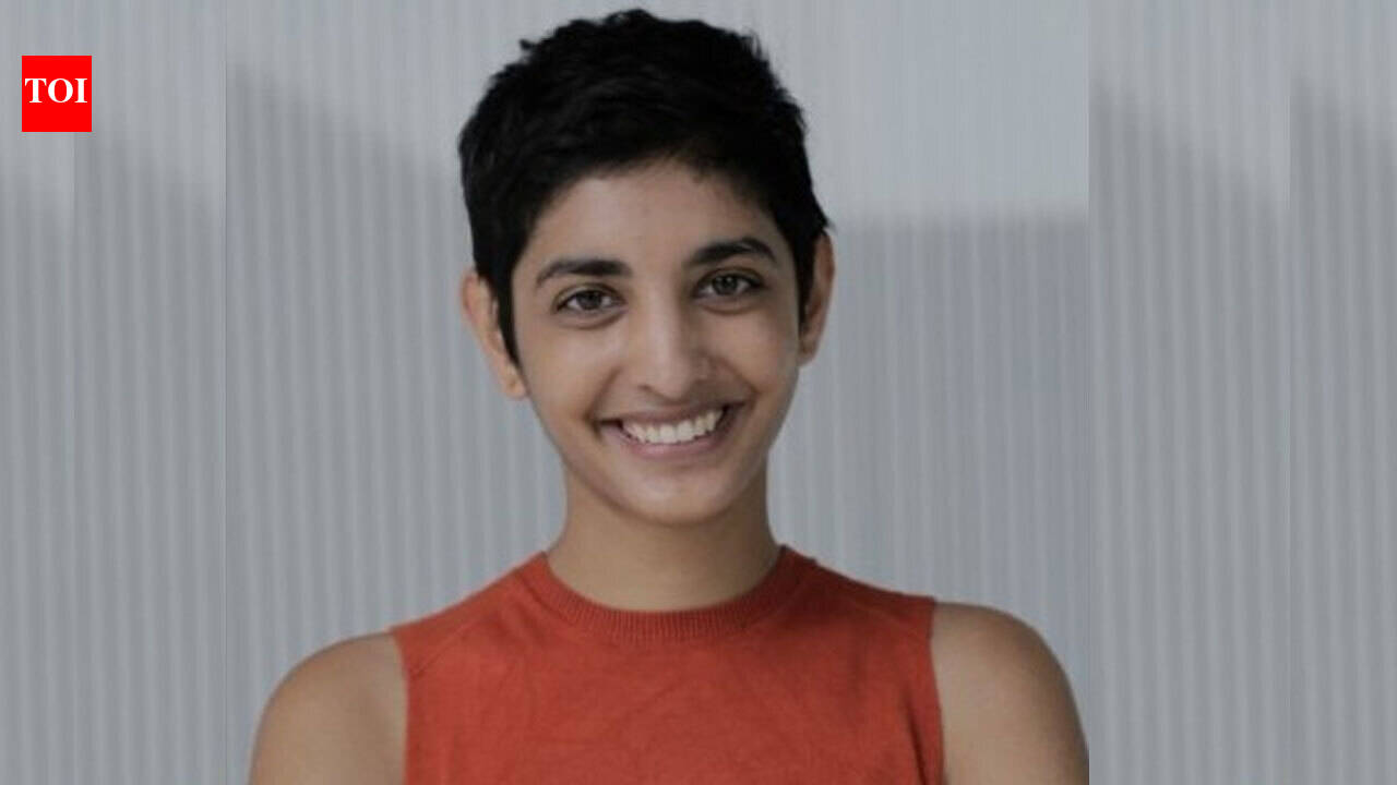 She studied psychology and computer science, then went to MIT to redesign technology: Meet Ila Kumar, now researching at Google