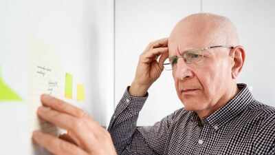 Think you are safe from Dementia at 90? Think again?