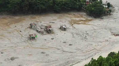'Not charity': Nepal seeks compensation from India, US, China for deadly flood