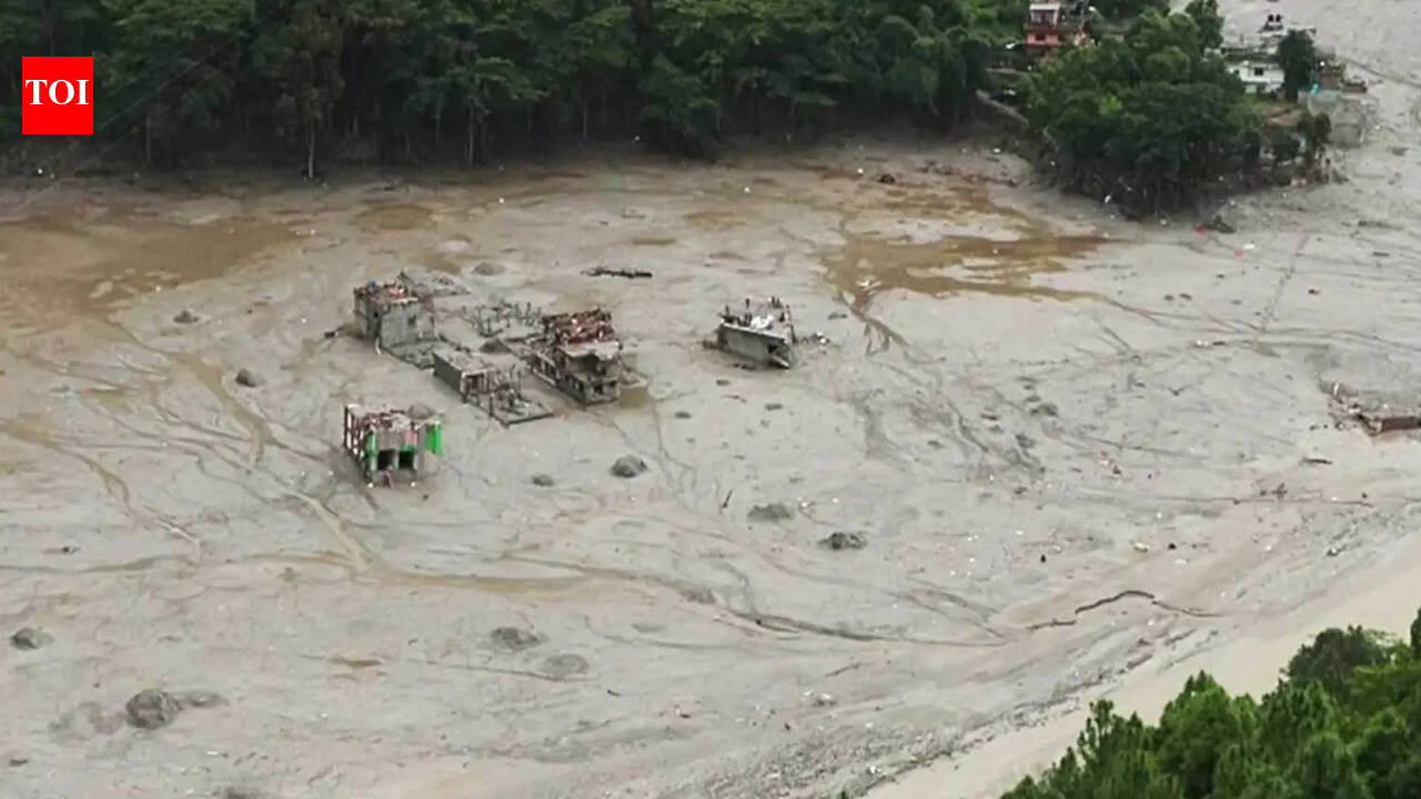 'Not charity': Nepal seeks compensation from India, US, China for deadly flood