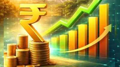 India’s sovereign rating upgraded to A- from BBB+ by Japan’s JCR amid strong growth and reforms