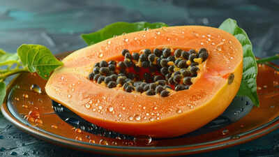 Eating Papaya on an empty stomach every morning? 10 real health benefits you get from the fruit, according to a nutrition expert
