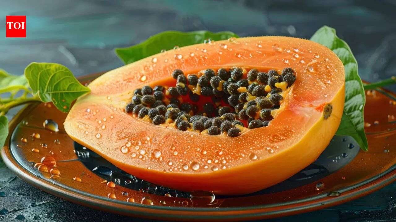 10 Health Benefits of Eating Papaya on an Empty Stomach Every Morning