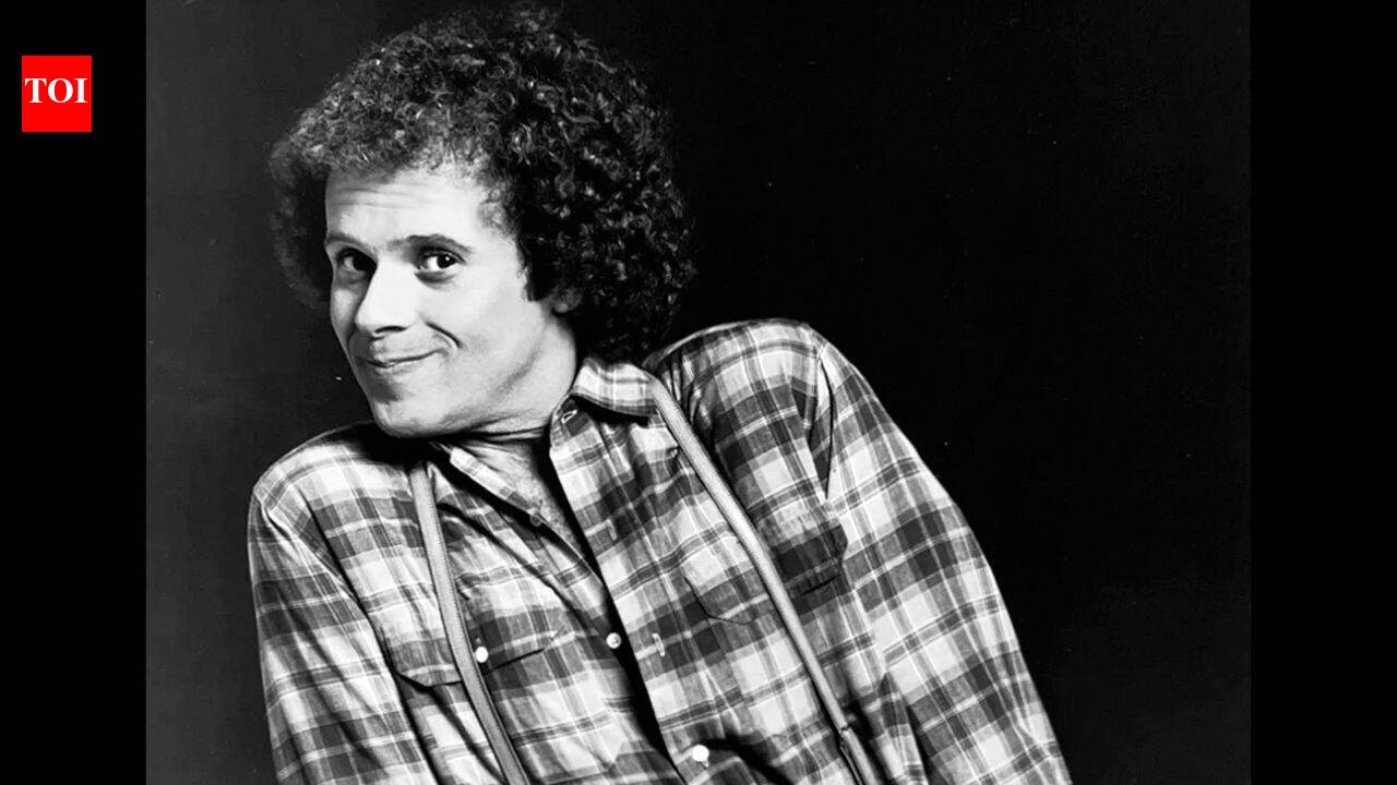 Quote of the day by Richard Simmons: "Number one, like yourself. Number two, you have to eat healthy. And number three…"