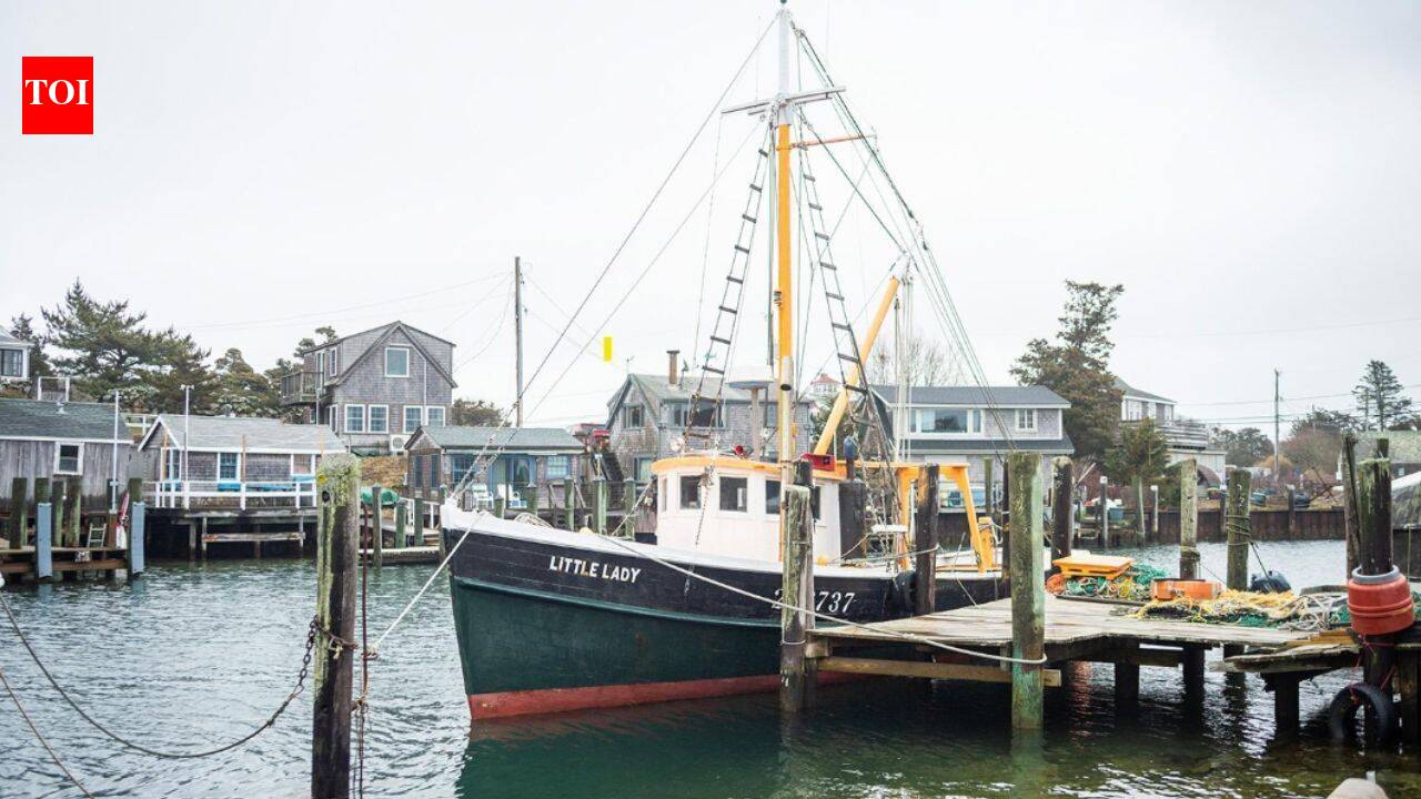 Fisherman built this boat in 1929 while raising 13 children; $1.5M is being raised to restore it