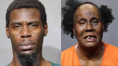 US couple kept 4 kids captive in truck for over 6 years, sexually abused them: Authorities