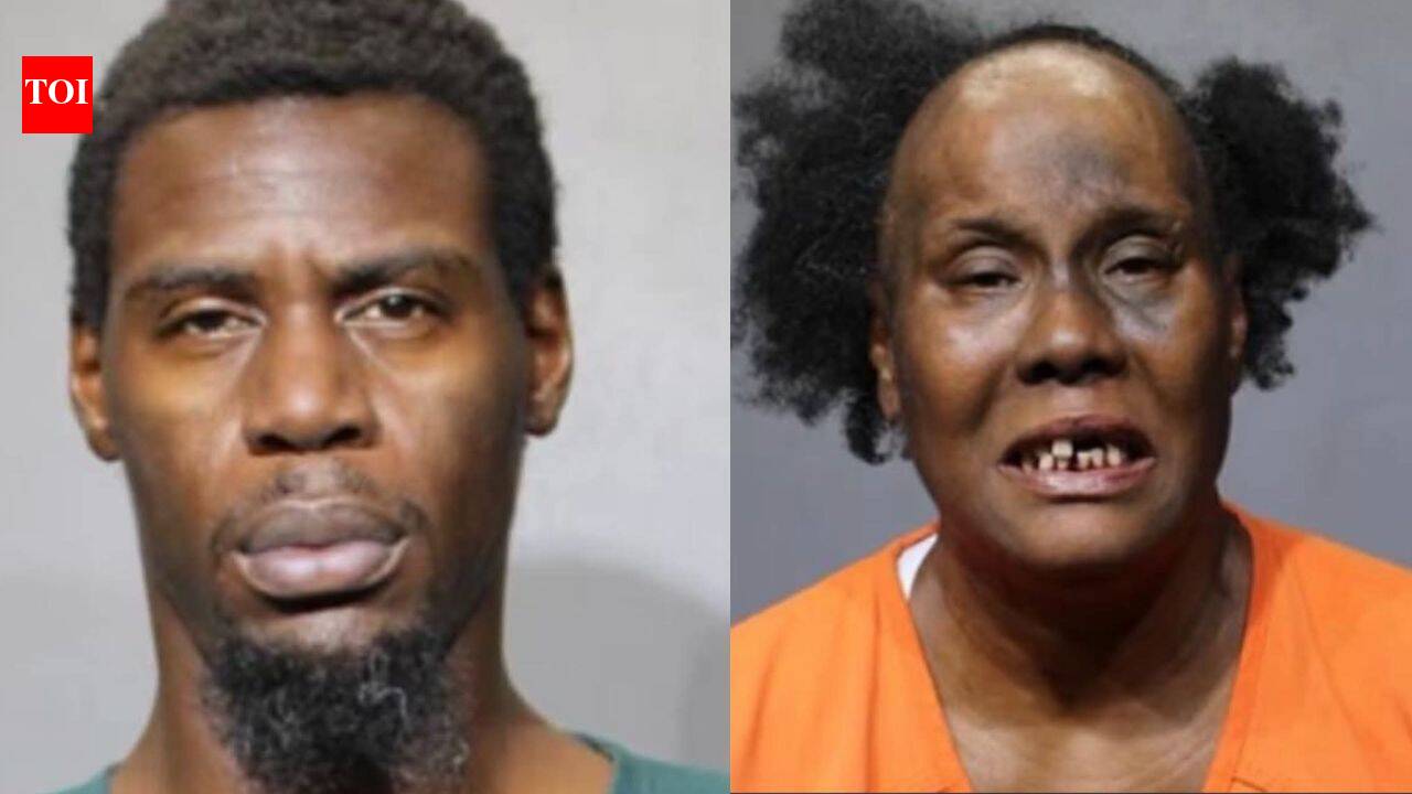 US couple kept 4 kids captive in truck for over 6 years, sexually abused them: Authorities