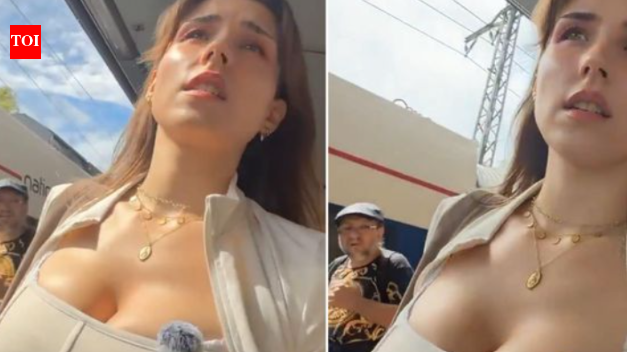 German Twitch streamer ZoeMatthea’s Gamescom trip takes disturbing turn after alleged stalker reappears