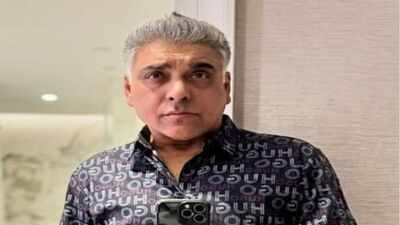 Ram Kapoor reveals he ‘was happy about his father’s death’, says, ‘When you start smiling at death, how can you fear it?’