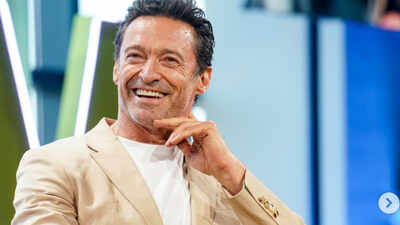 Quote of the day by Hugh Jackman: ‘If you put Buddha, Jesus Christ, Socrates, Shakespeare, Arjuna, and Krishna at a dinner table together, I can’t see them having an argument'