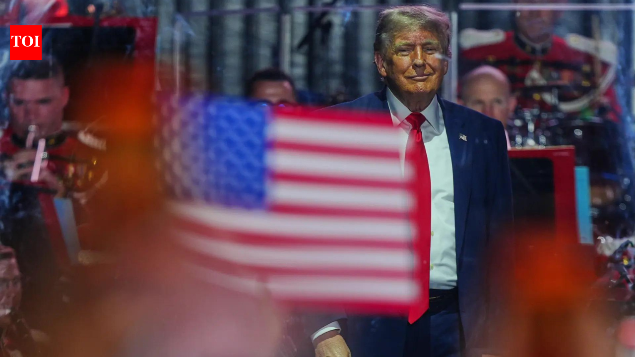 'November is a priority’: Trump aides push to contain Iran war until midterm elections