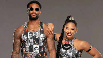 Montez Ford vs Bianca Belair net worth comparison 2026: Which WWE superstar is richer among the couple?